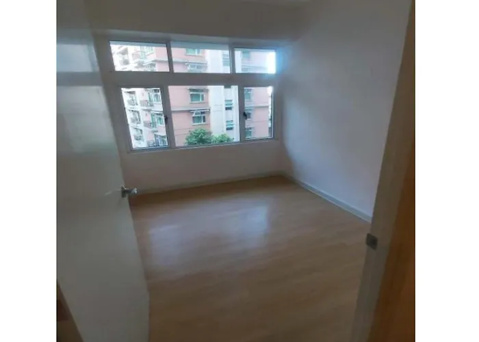 Mandarin Tower Peninsula Garden Midtown Homes * Manille